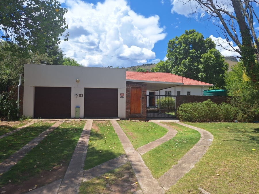To Let 3 Bedroom Property for Rent in Top Town Eastern Cape
